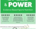 Feed for Speed and Power: Evidence-Based Sports Nutrition – Jon Vredenburg