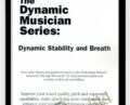 Feldenkrais Dynamic Musician Series – John Tarr