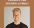 Hormone Health And Testosterone Masterclass – Felix Harder