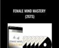 Female Mind Mastery-2GTS – Kirsten Price