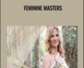 Feminine Masters – Cyndie