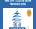 Feng Shui Excursion Online Season One (Pro) – Joey Yap