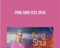 Feng Shui Fest 2016 – Marie Diamond