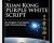 Xuan Kong Purple White Script – Hung Hin Cheong