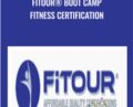FiTOUR Boot Camp Fitness Certification – FiTOUR