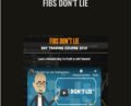 Fibs Dont Lie – Day Trading Course