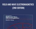 Field and Wave Electromagnetics (2nd Edition) – David K. Cheng