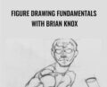 Head Drawing Fundamentals with Brian Knox – Watts Atelier