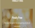 Finally Free – Dan Tricarico and Angela Watson