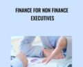 Finance for Non Finance Executives – Raja Natarajan