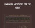 Financial Astrology for the 1990s – Joan McEvers