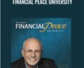 Financial Peace University – Dave Ramsey