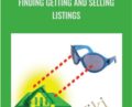 Finding Getting and Selling Listings – Dean Jackson