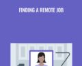 Finding a Remote Job – Mike Gutman