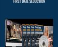 First Date Seduction – David Wygant