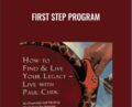 First Step Program – Paul Chek