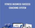 Fitness Business Success Coaching System – Todd Durkin