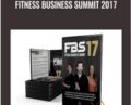 Fitness Business Summit 2017 – Berods Keuilian