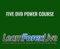 Five DVD Power Course – Forex Kinights