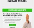 Five Figure Niche Site – Doug Cunnington