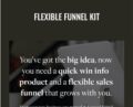 Flexible Funnel Kit – Regina Anaejionu