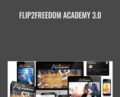 Flip2 Freedom Academy 3.0 – Sean Terry