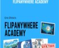 Flipanywhere Academy – Chris Chico
