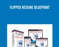 Flipped Resume Blueprint – Ian Jenkins
