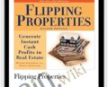 Flipping Properties – Bill Bronchick