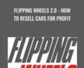 Flipping Wheels 2.0- How To Resell Cars For Profit – Ricky and Team
