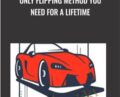 Only Flipping Method You Need For a Lifetime – Flippinger