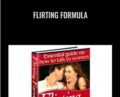 Flirting Formula – Christopher Williamson