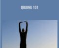 Qigong 101 – Flowing Zen