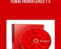 Fluenz French Levels 1-5 – Fluenz