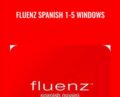 Fluenz Spanish 1-5 Windows – Sonia Gil