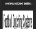 Football Dutching Systems – Chris Williams