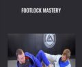 Footlock Mastery – Oli Geddes