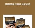 Forbidden Female Fantasies – Gabrielle Moore