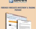 Forensic Forecasts Investment and Trading Package – Gannglobal