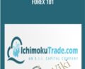 Forex 101 – Ichimoku Trade