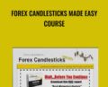 Forex Candlesticks Made Easy Course – Chris Lee