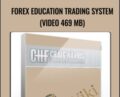 Forex Education Trading System (Video 469 MB) – Craig Harris