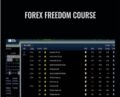 Forex Freedom Course – Simpler Trading