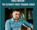 Forex Mentor-The Ultimate Forex Trading Series – Jarratt Davis