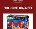 Forex Quattro Scalper – Earn Forex