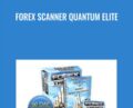 Forex Scanner Quantum Elite – W. D. Gann