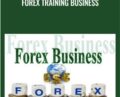 Forex Training Business – Aaron Danker