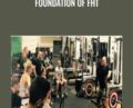 Foundation of FHT – Dr Rusin