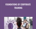 Foundations of Corporate Training – Ajay Pangarkar