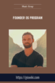 Founder OS Program  –  Matt Gray